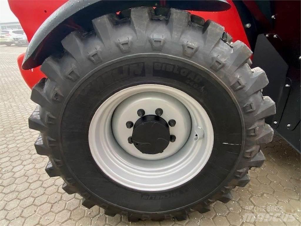Manitou MT1840 ST5 Teleskopické manipulátory