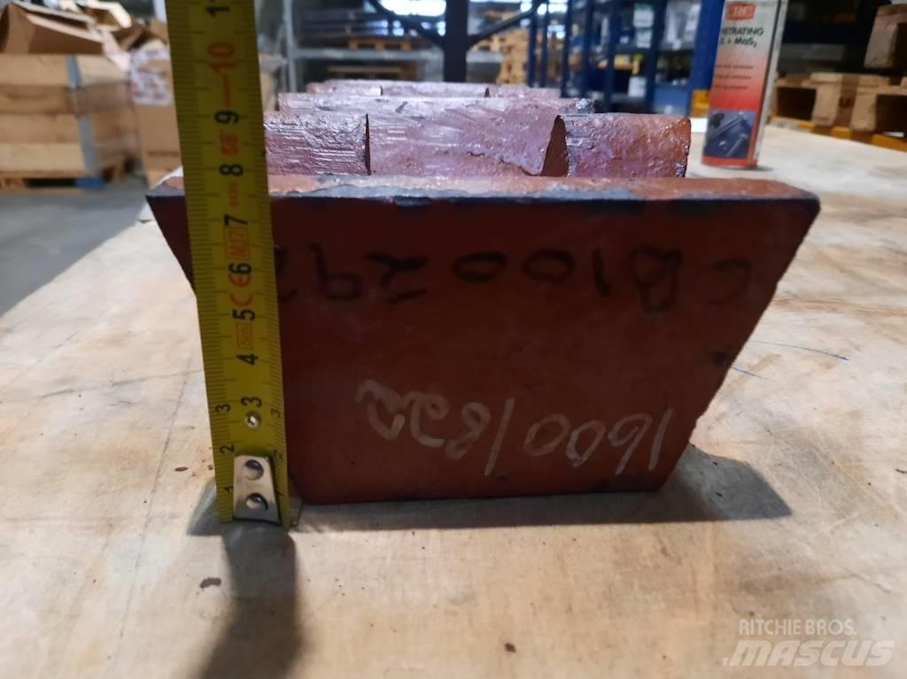 Pegson 800x550 Drviče