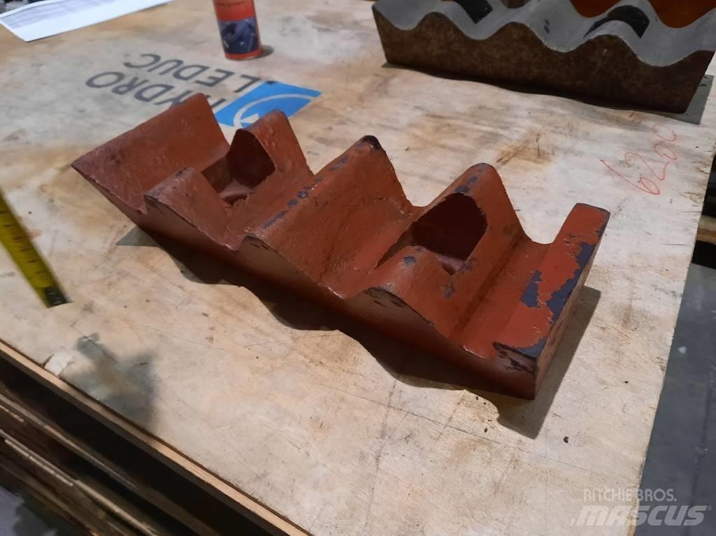 Pegson 800x550 Drviče