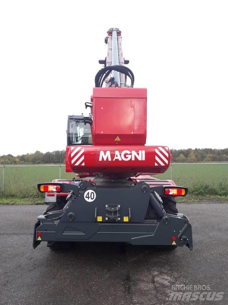 Magni RTH 6.30 SH Teleskopické manipulátory
