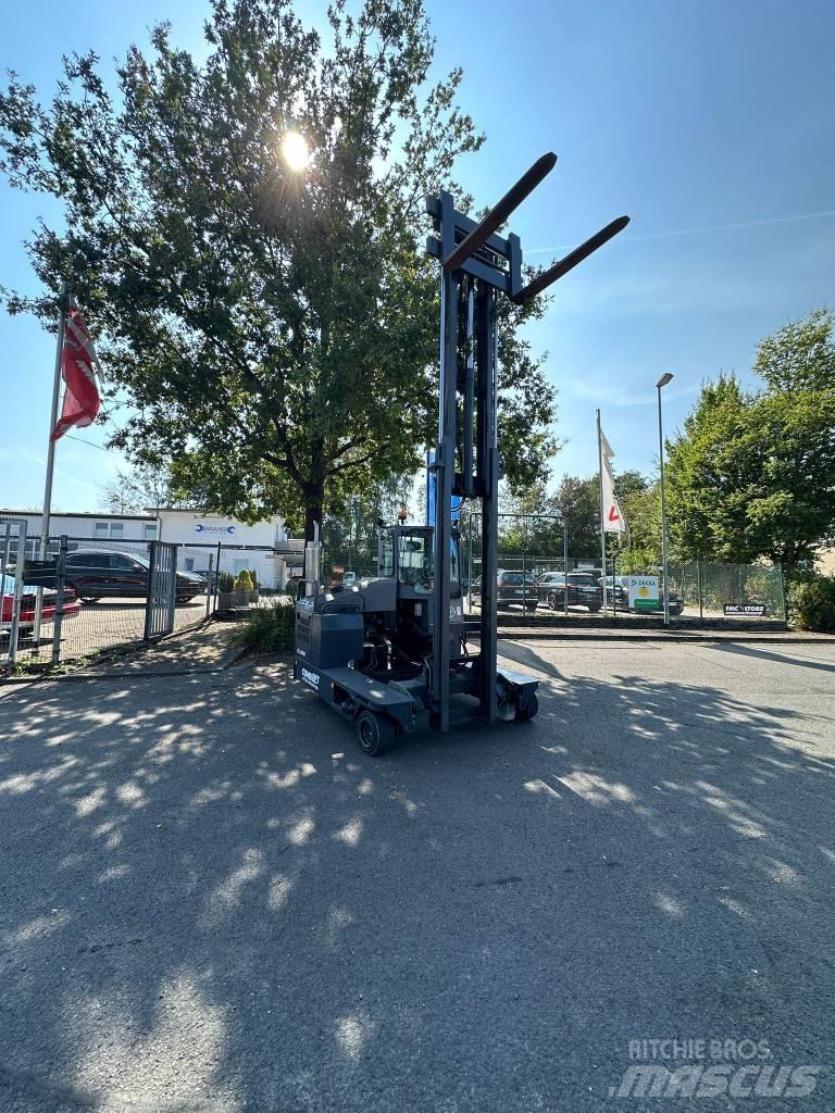 Combilift CL2000 Bočný vysokozdvižný vozík