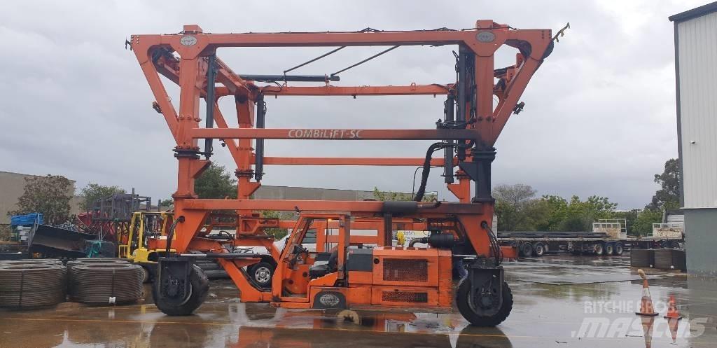 Combilift SC3T Manipulácia s materiálom - ostatné