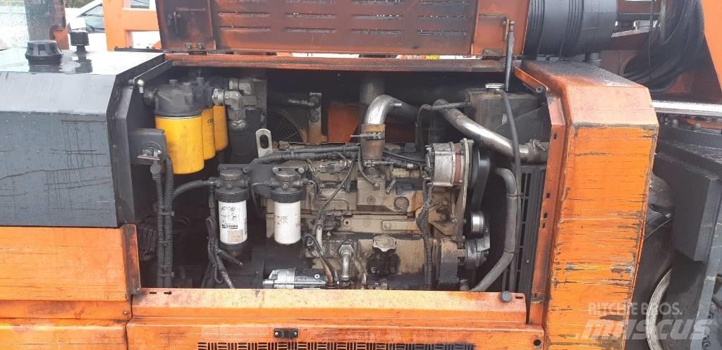 Combilift SC3T Manipulácia s materiálom - ostatné