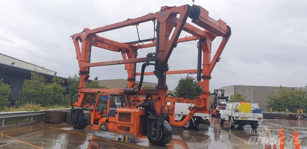 Combilift SC3T Manipulácia s materiálom - ostatné