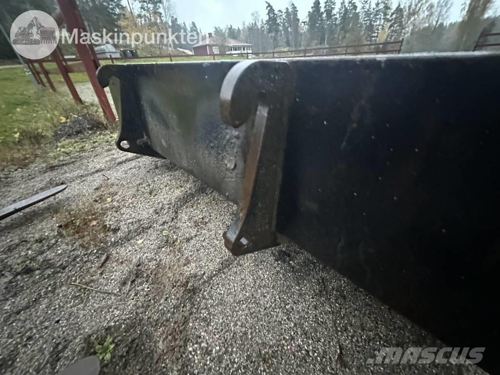 Atlas 65 Kolesové nakladače