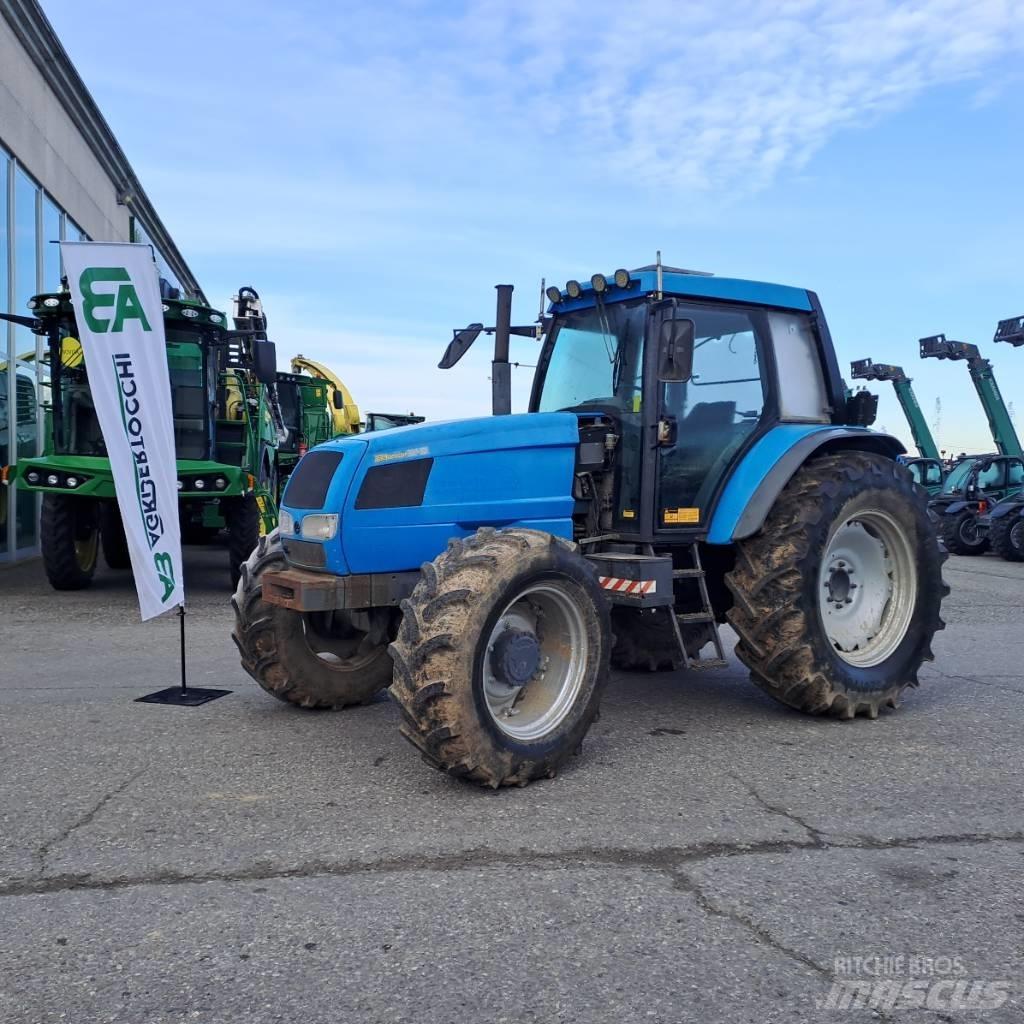 Landini Legend 105 Traktory