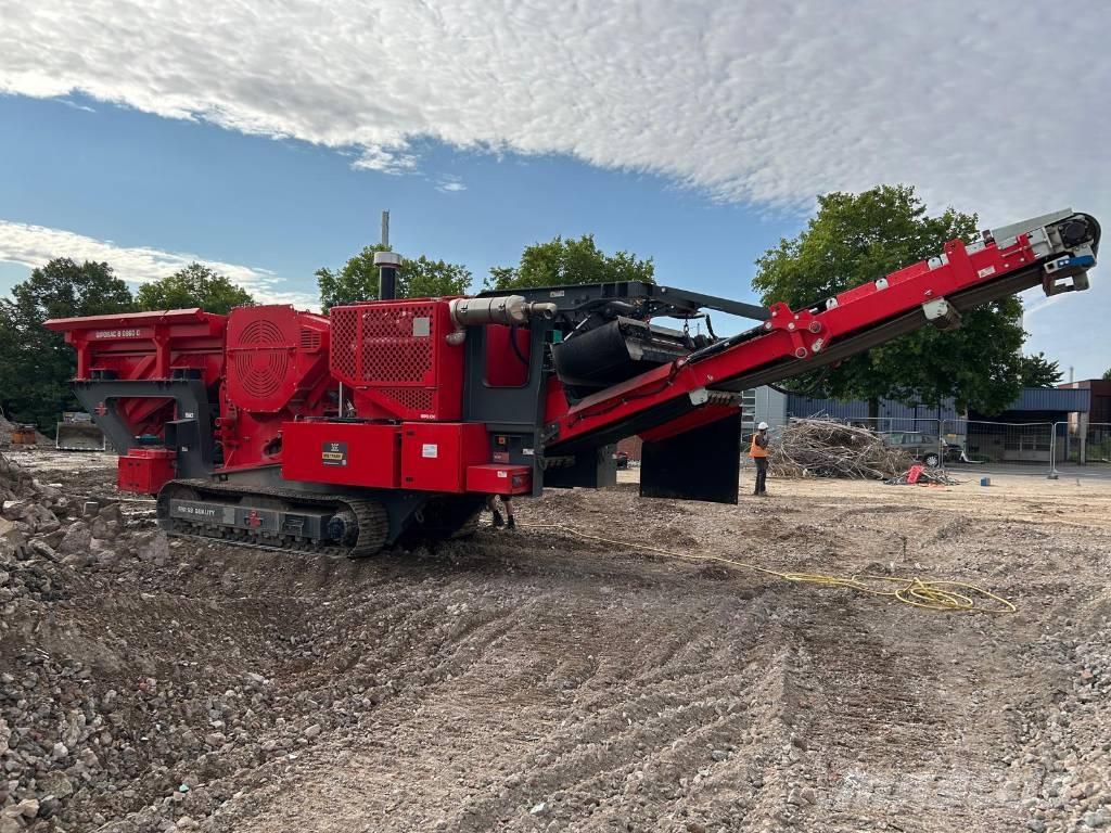 GIPO B0960 C Triedičky