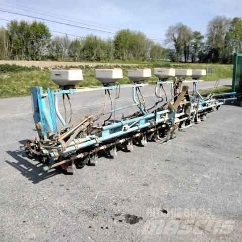 Monosem BR 502 Mechanické sejačky