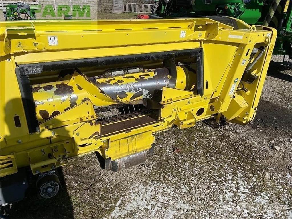 John Deere 8300 Samochodné kosačky