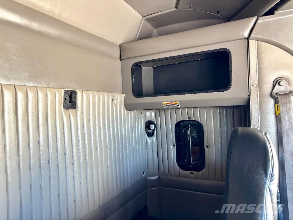 Kenworth T 800 Ťahače