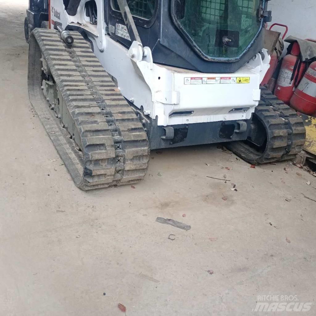 Bobcat T 770 Šmykom riadené nakladače