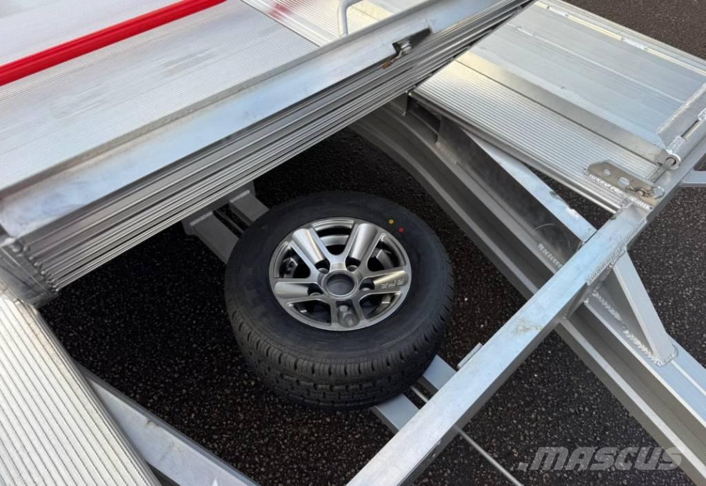 Iveco Daily 72C21 Nákladní vozidlá na prepravu automobilov