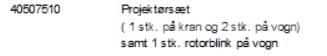 Samson PG 25 Aplikačné cisterny