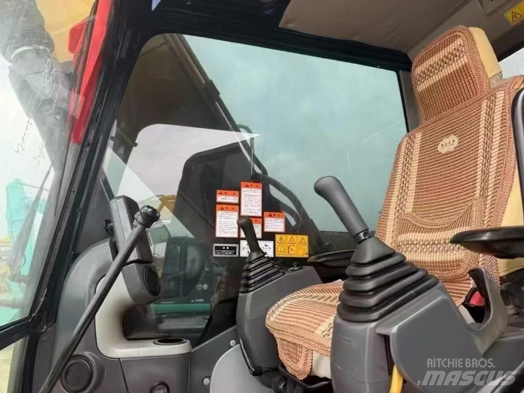 CAT 315 D L Pásové rýpadlá