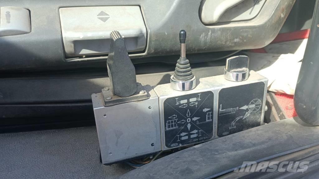 MAN TGS 26.440 BB Ťahače