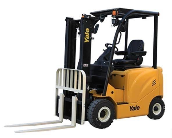 Yale ERP35UX Akumulátorové vozíky