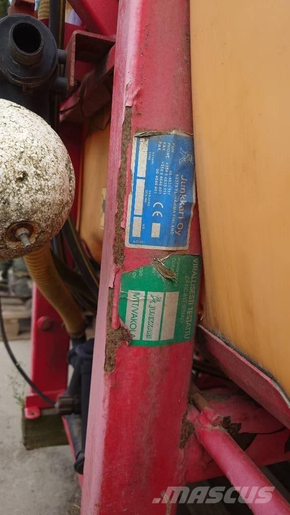 Junkkari 87900 Nesené postrekovače