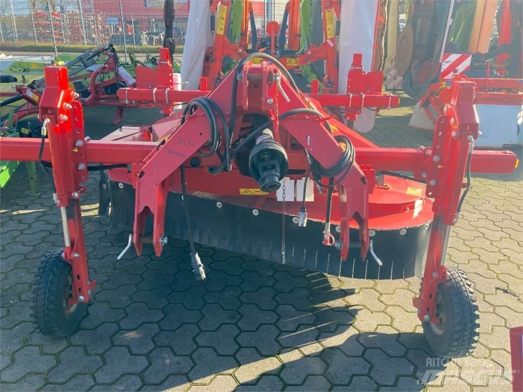 Grimme VT 220 Ďalšie poľnohospodárske stroje