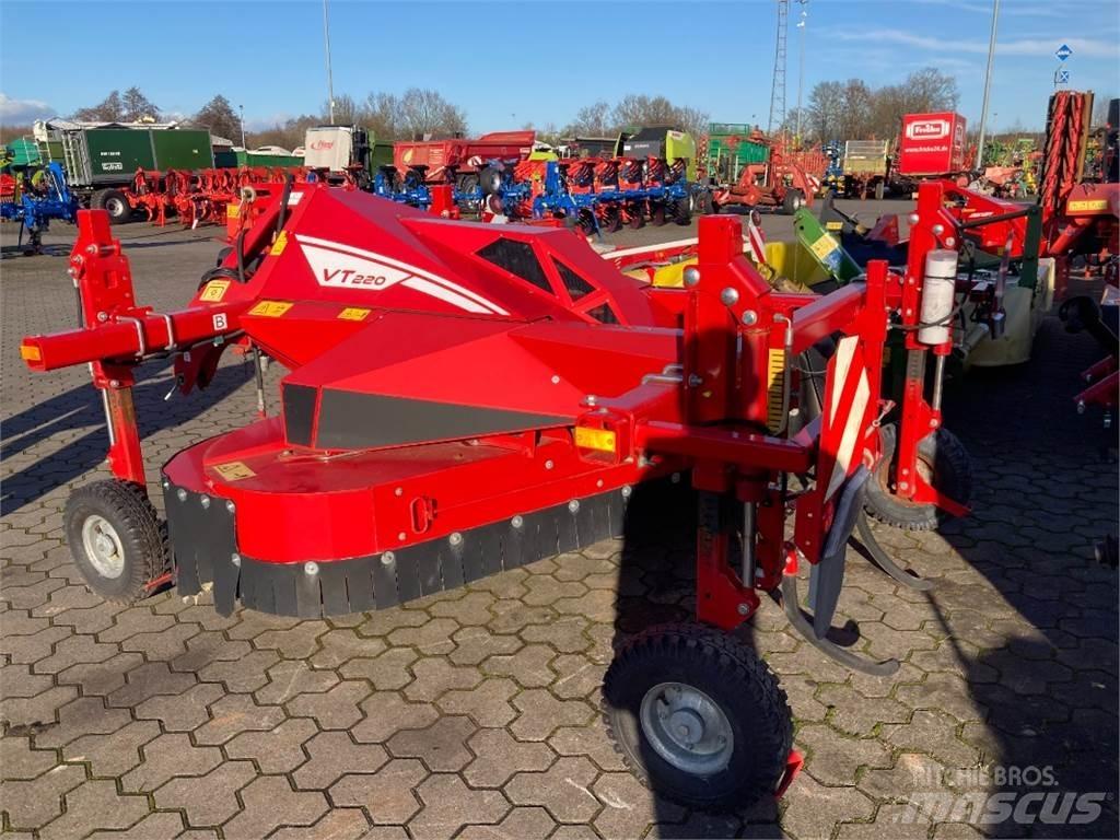 Grimme VT 220 Ďalšie poľnohospodárske stroje