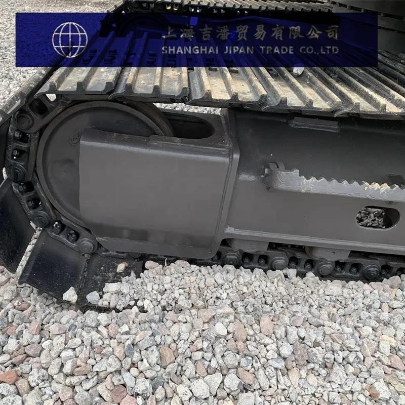 Volvo EC 140 Pásové rýpadlá