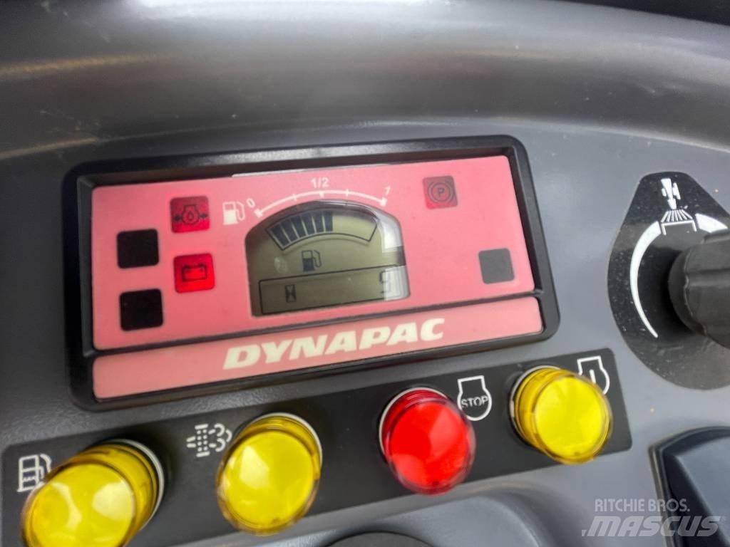 Dynapac CC 1300 Tandemové valce