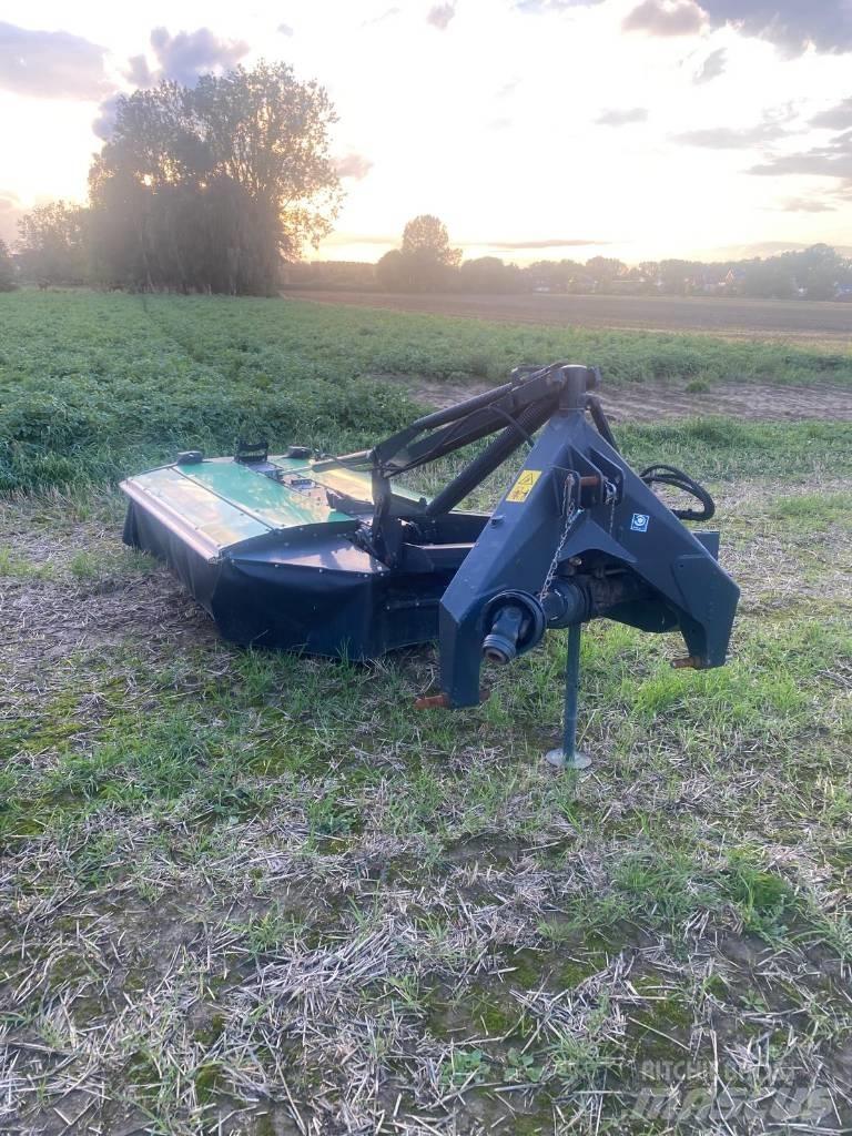 Deutz-Fahr KM 4.27 Ďalšie poľnohospodárske stroje