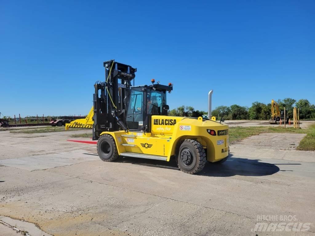 Hyster H360-48 Iné