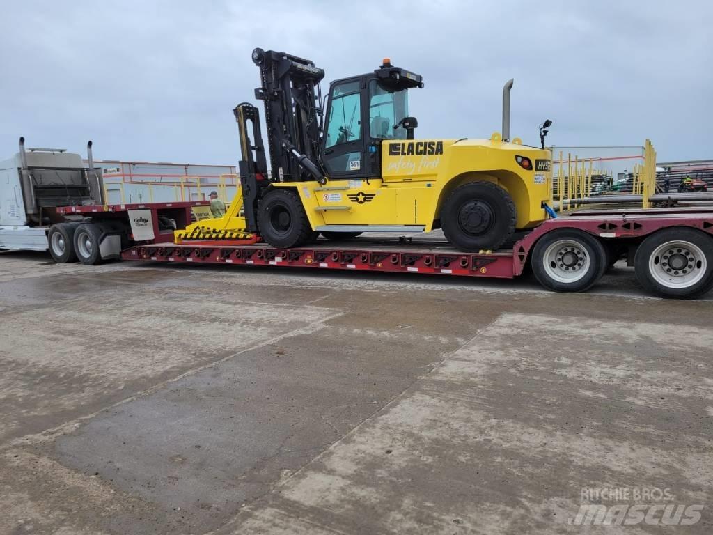 Hyster H360-48 Iné