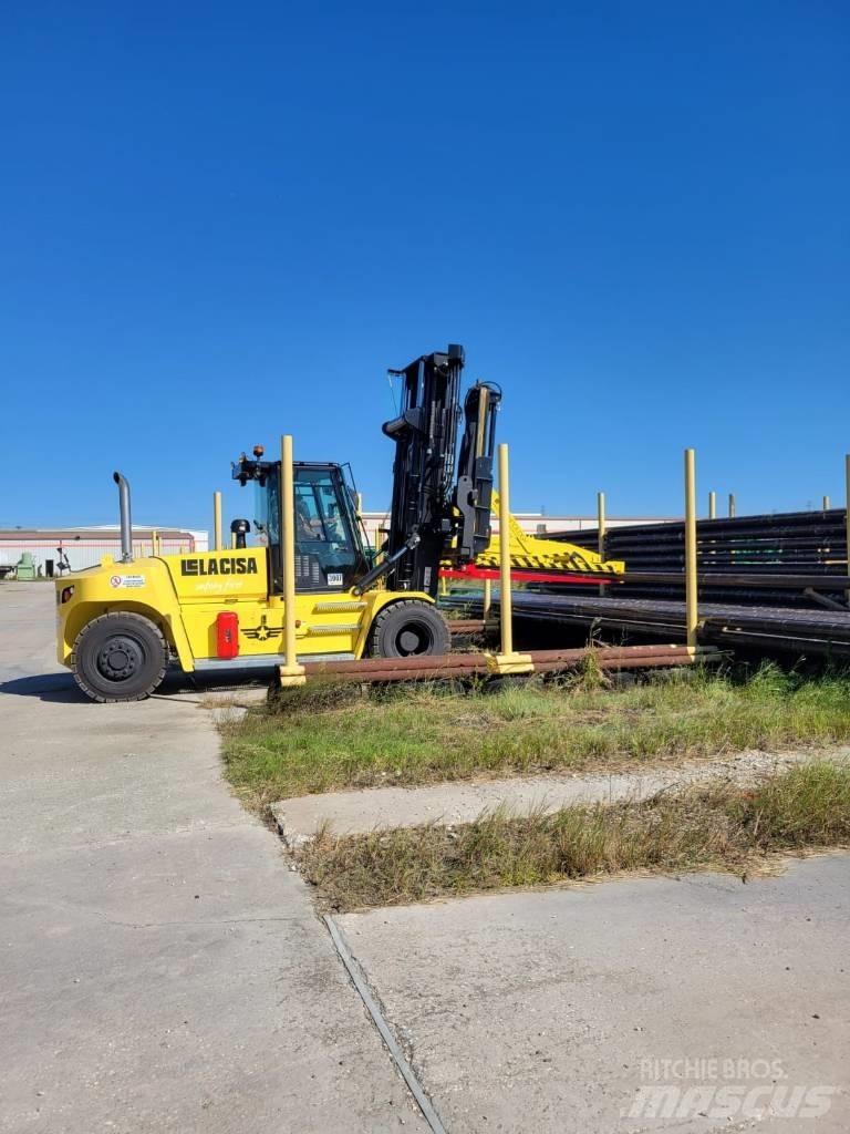 Hyster H360-48 Iné