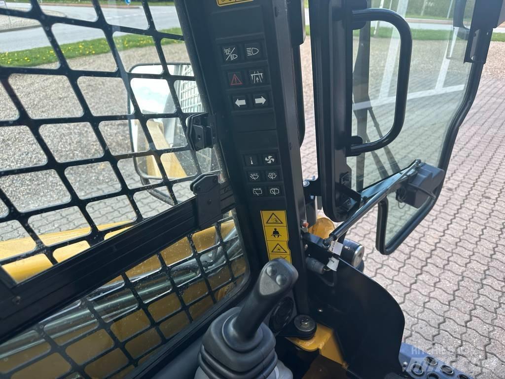 Gehl RT165 Šmykom riadené nakladače