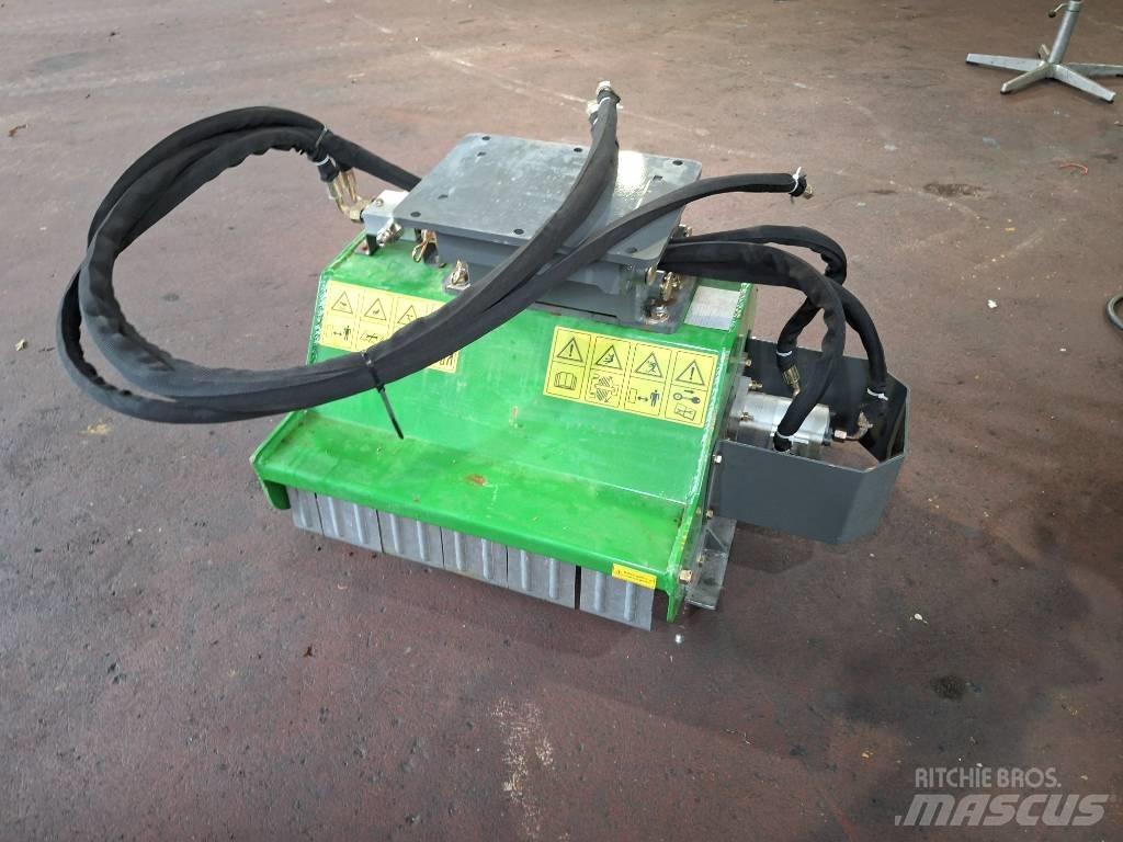 Solmek Bm-600 Drviče