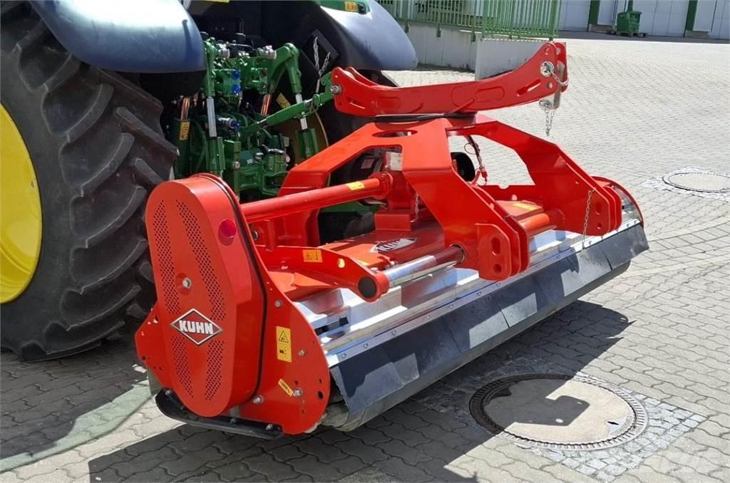 Kuhn BPR 280 Pro Mulčovače