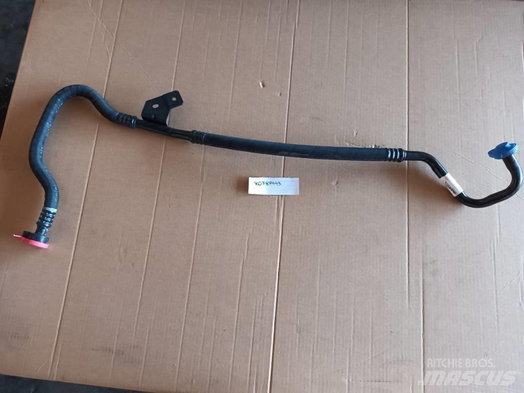Volvo PIPE 20787443 Doprava – ostatné