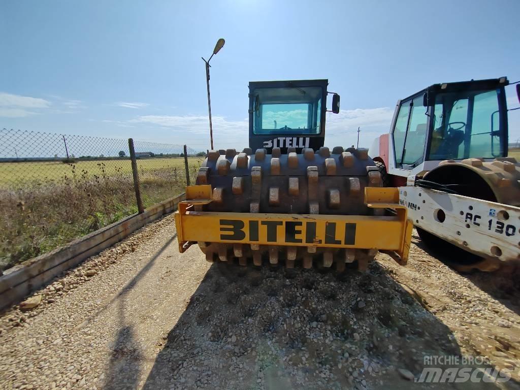 Bitelli Tifone Kombinované valce