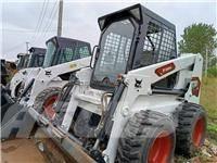 Bobcat S 590 Šmykom riadené nakladače