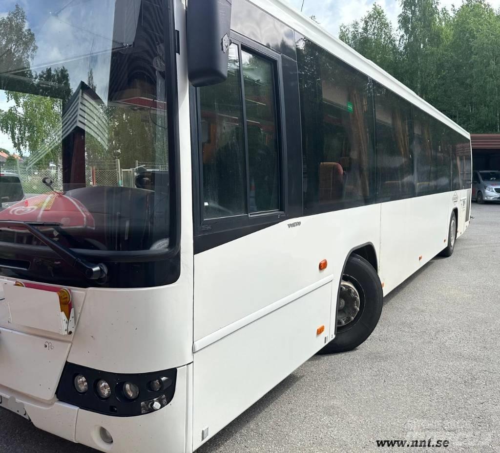 Volvo 8700LE Medzimestské autobusy