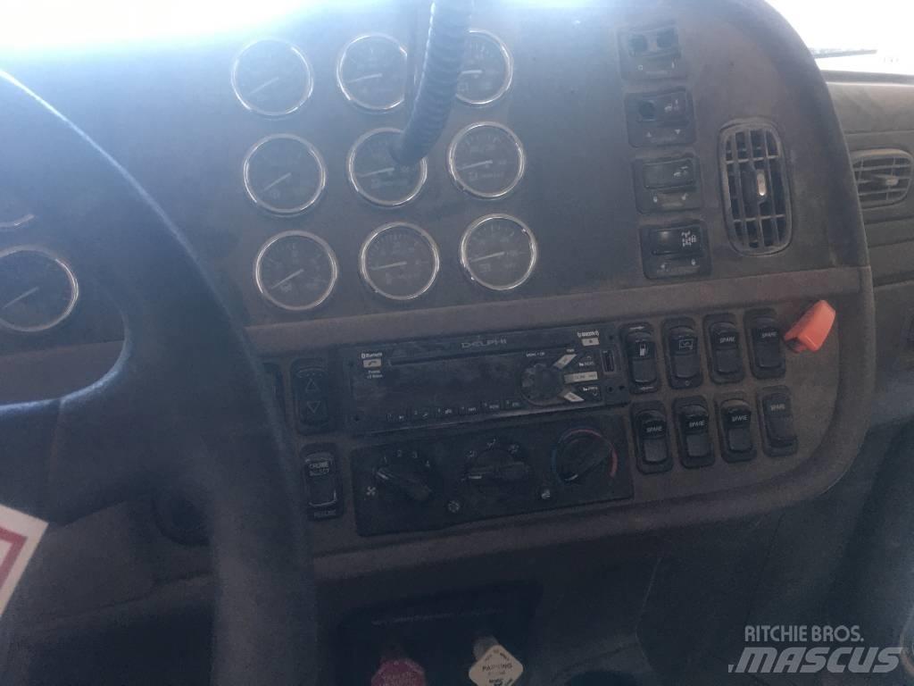 Peterbilt 386 Ťahače