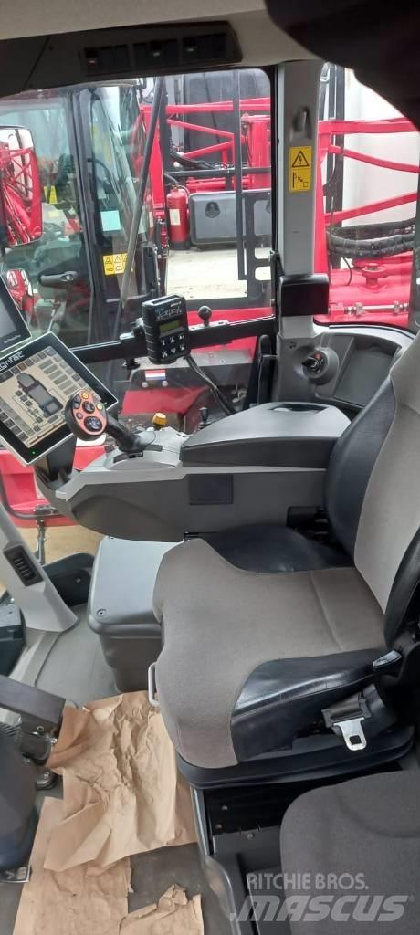 Agrifac Condor 4 Samohybné postrekovače