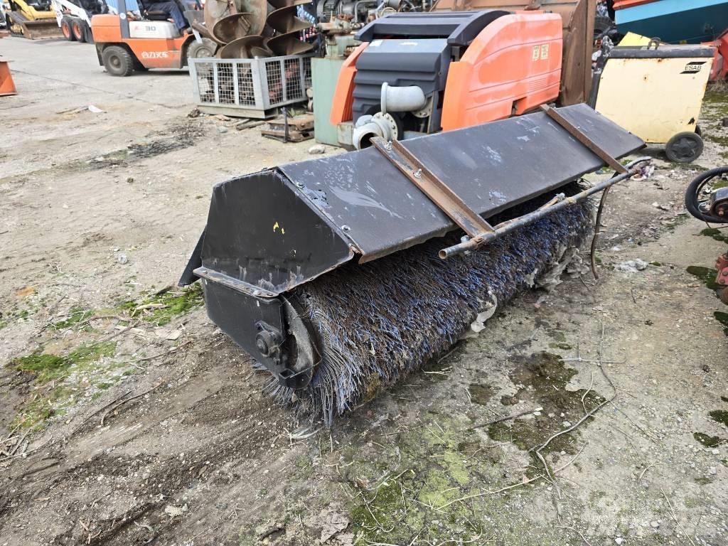 Bobcat Bobcat Zametacie stroje