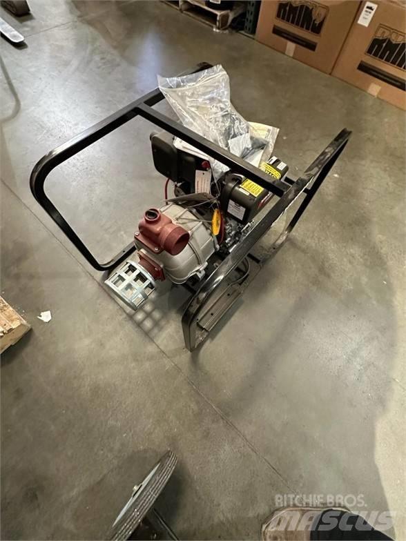 Yanmar YDP30TW Vodné čerpadlá