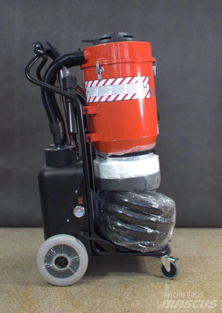 Husqvarna S26 Stavebníctvo - ostatné
