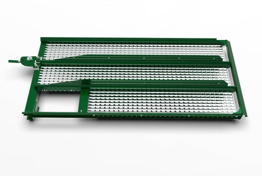 John Deere AH202065 Príslušenstvo a náhradné diely ku kombajnom