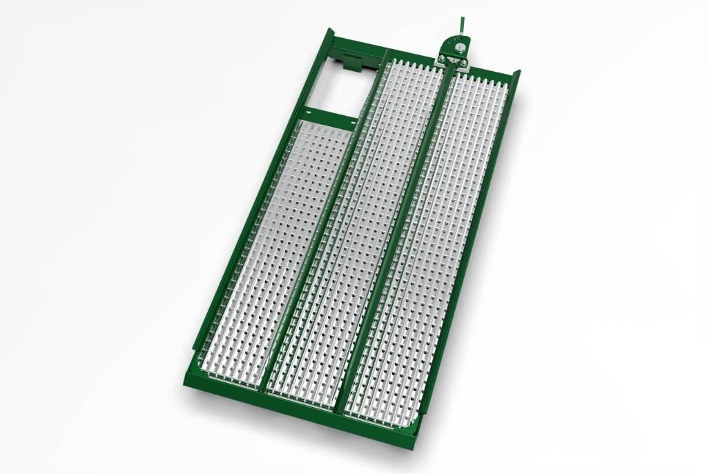 PW AH202065 Príslušenstvo a náhradné diely ku kombajnom