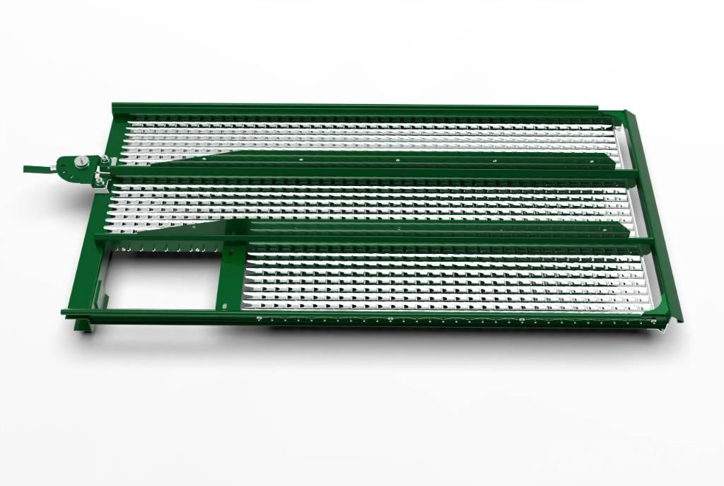 PW AH202065 Príslušenstvo a náhradné diely ku kombajnom