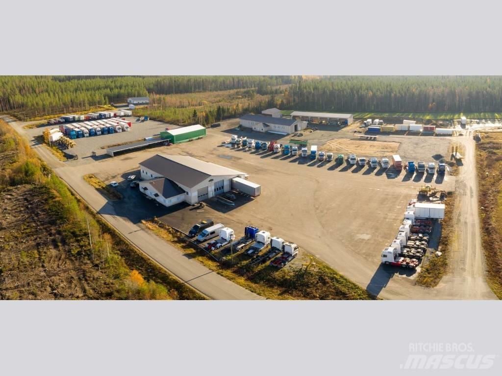 Doosan 140 LCR Pásové rýpadlá
