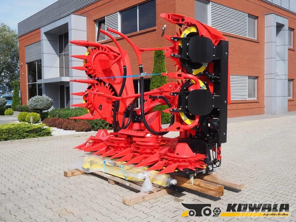 Kemper 360 Pro Stroje na zber krmovín-príslušenstvo