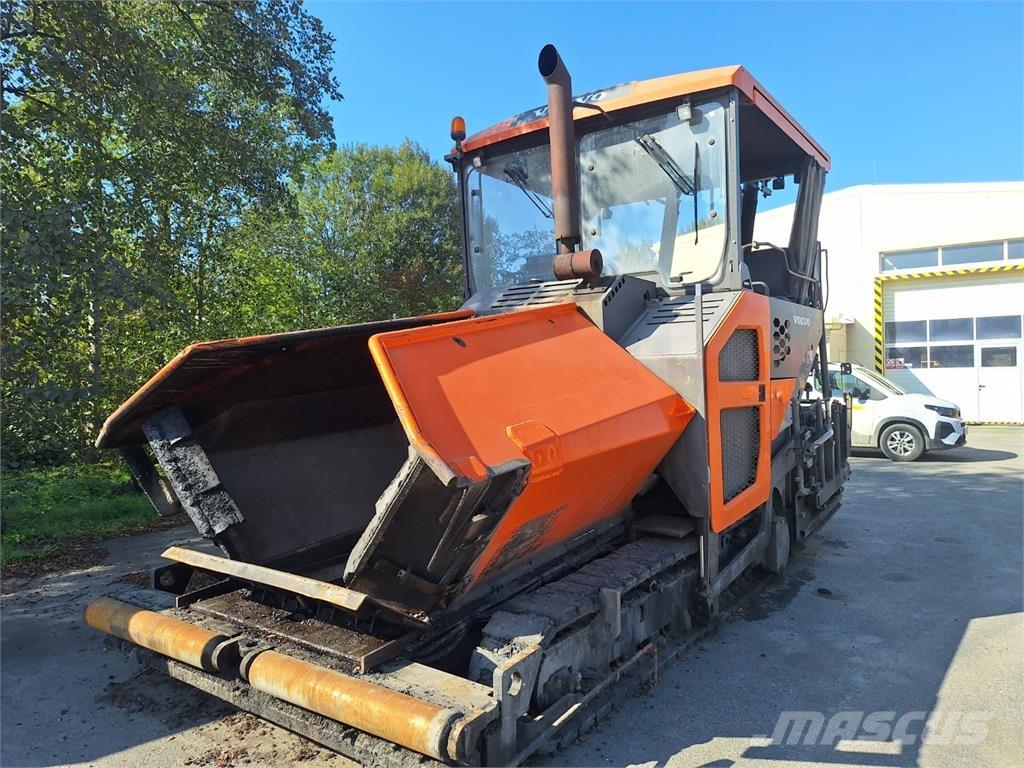 Volvo P6820C Stavebníctvo - ostatné