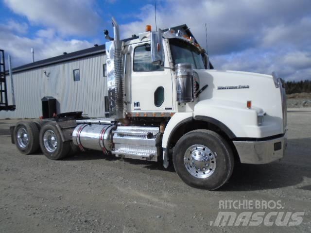 Western Star 4900 SA Ťahače