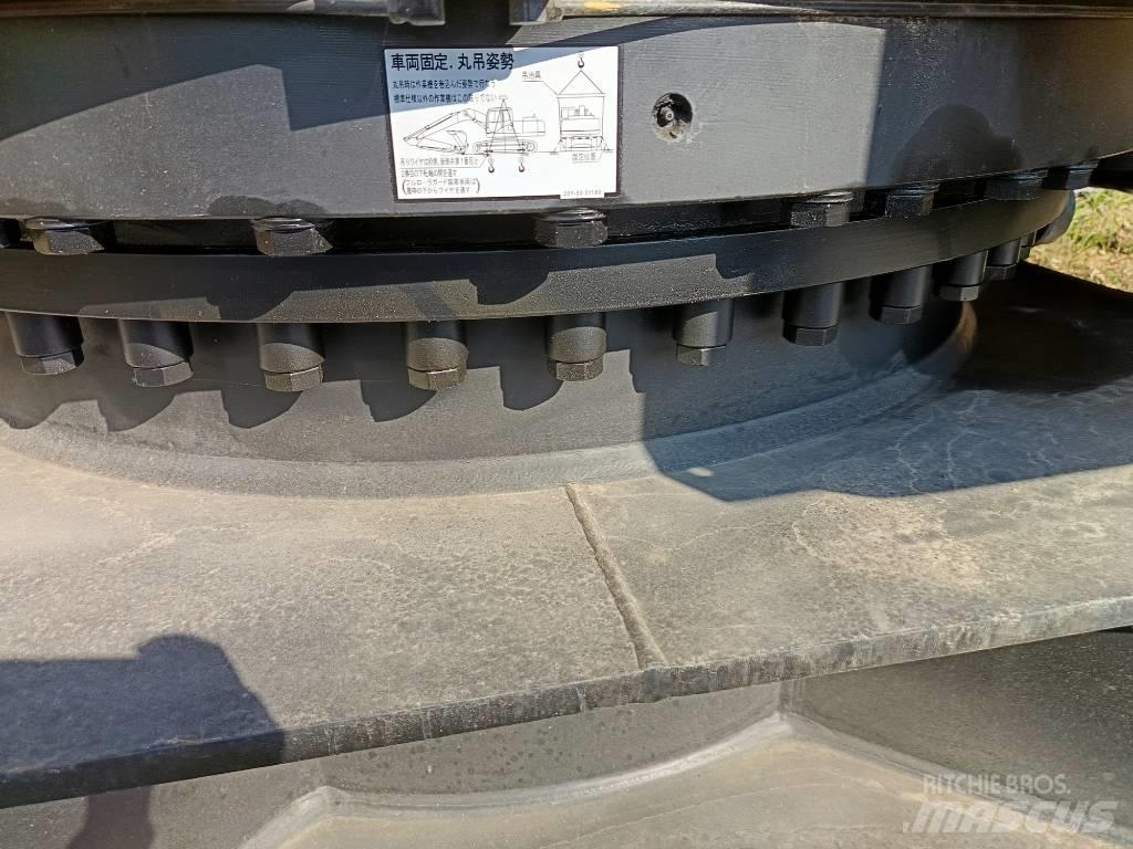 CAT CAT336GC Pásové rýpadlá