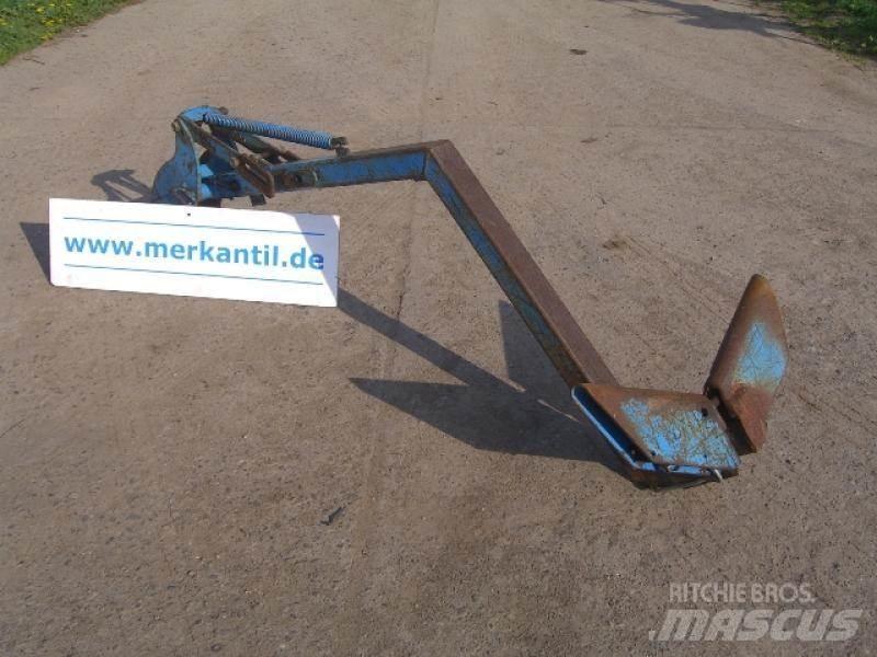 Lemken Packerarm Valce